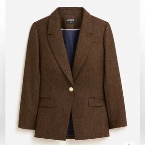 J. Crew Willa Blazer